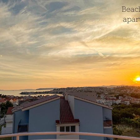Vacation Rentals Croatia Split Exterior photo