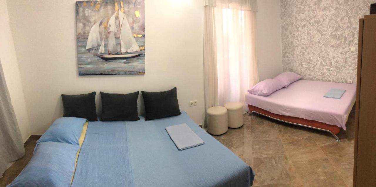 Vacation Rentals Croatia Split Exterior photo