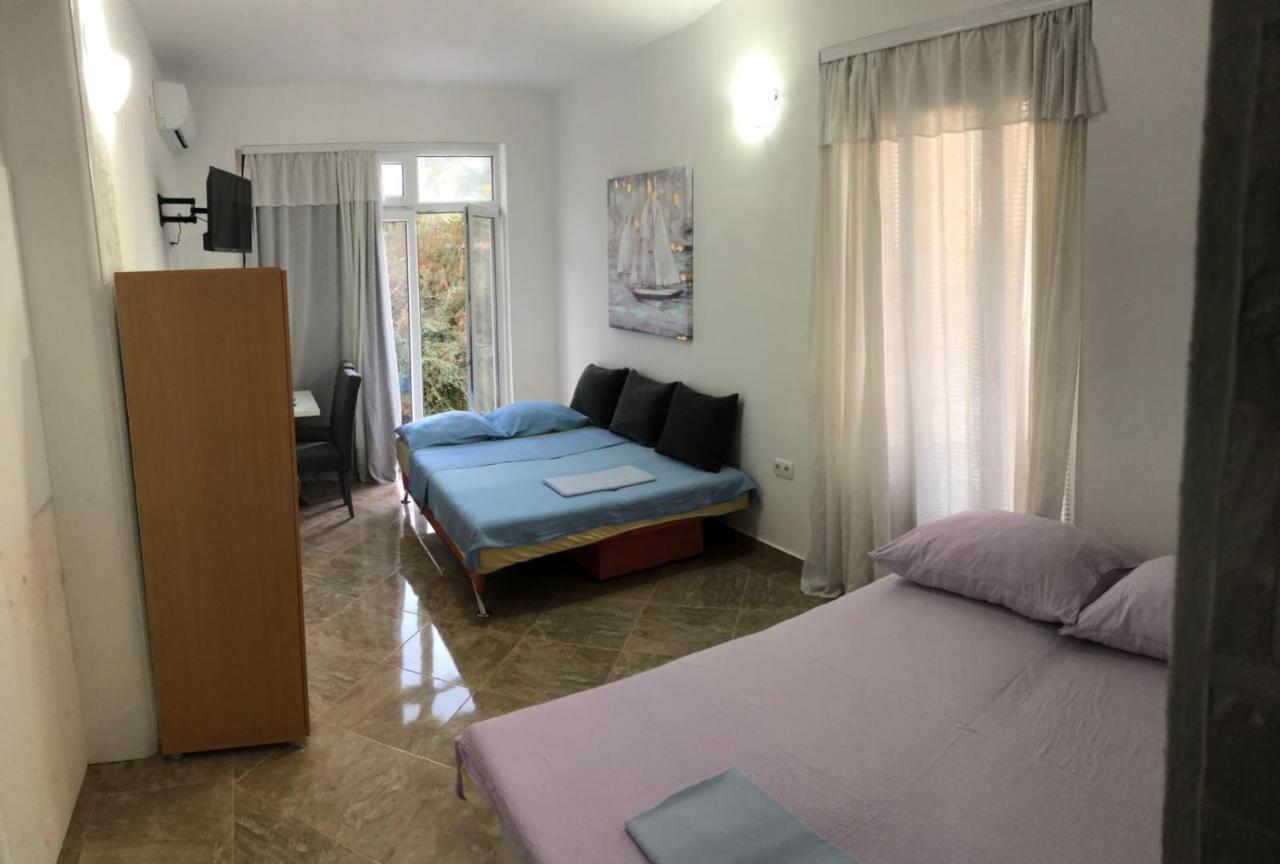 Vacation Rentals Croatia Split Exterior photo